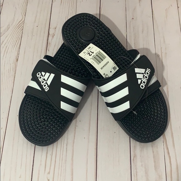 adidas Other - SOLD OUT!!! Mens Adidas Adissage Sandals